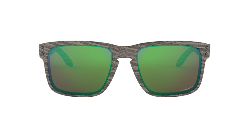 OAKLEY HOLBROOK WOODGRAIN LENTE PRIZM SHALLOW H20 POLARIZED PRIZM Y POLARIZED - 3