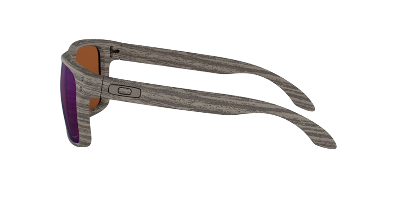 OAKLEY HOLBROOK WOODGRAIN LENTE PRIZM SHALLOW H20 POLARIZED PRIZM Y POLARIZED - 4