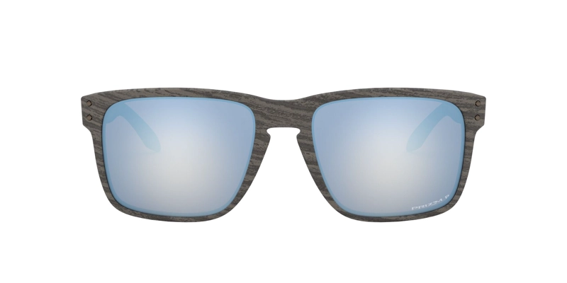 LENTES SOL OAKLEY HOLBROOK XL POLARIZADO Y PRIZM - 2