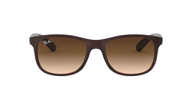 LENTES SOL RAY-BAN ANDY - 2