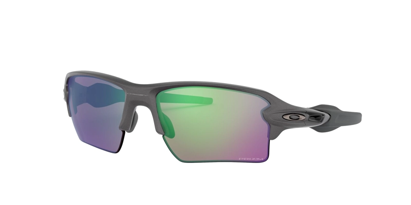 LENTES SOL OAKLEY FLAK 2.0 XL PRIZM - 1
