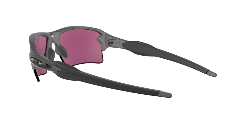 LENTES SOL OAKLEY FLAK 2.0 XL PRIZM - 4