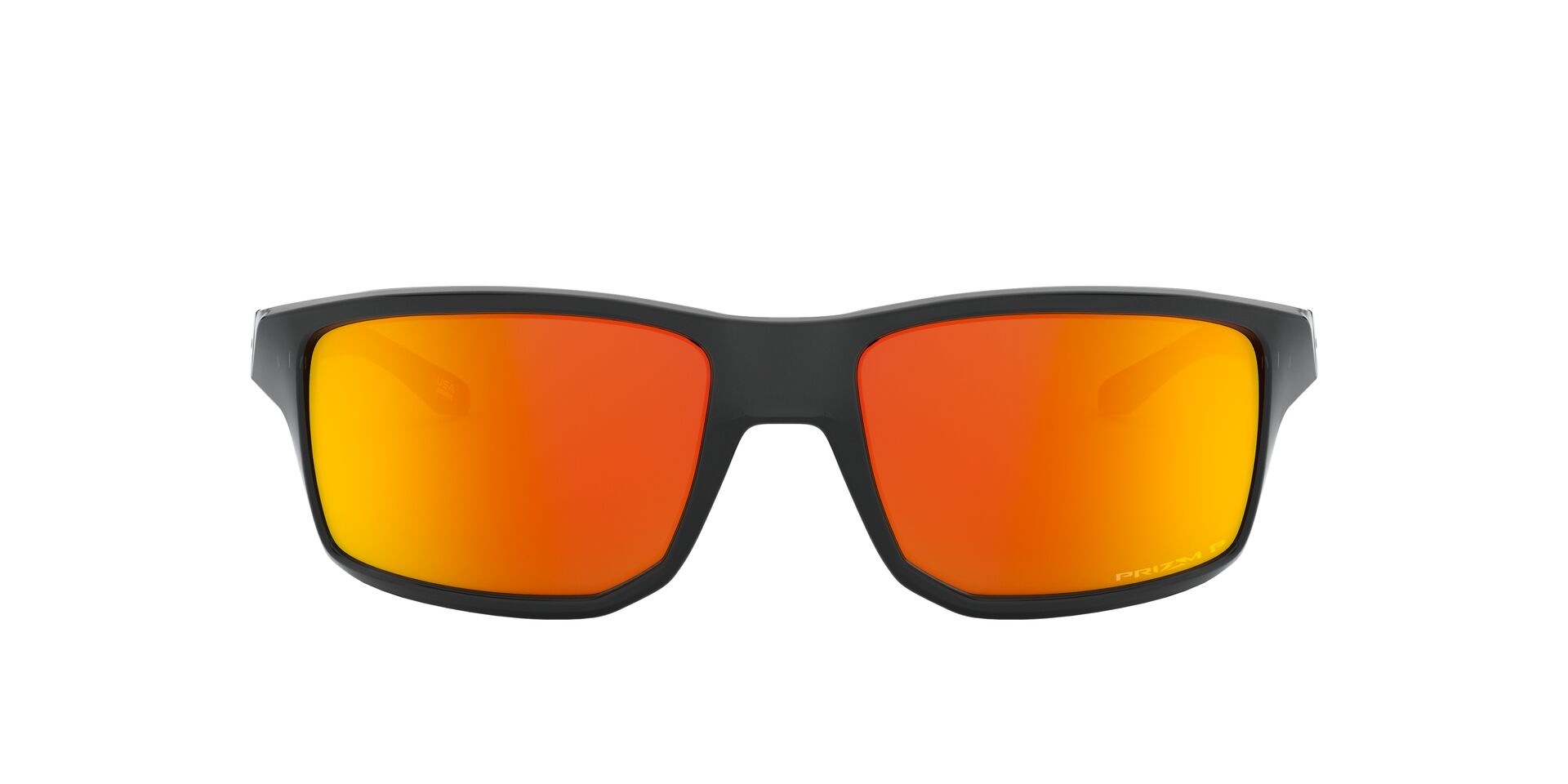 LENTES DE SOL OAKLEY GIBSTON POLARIZADO Y PRIZM - 2