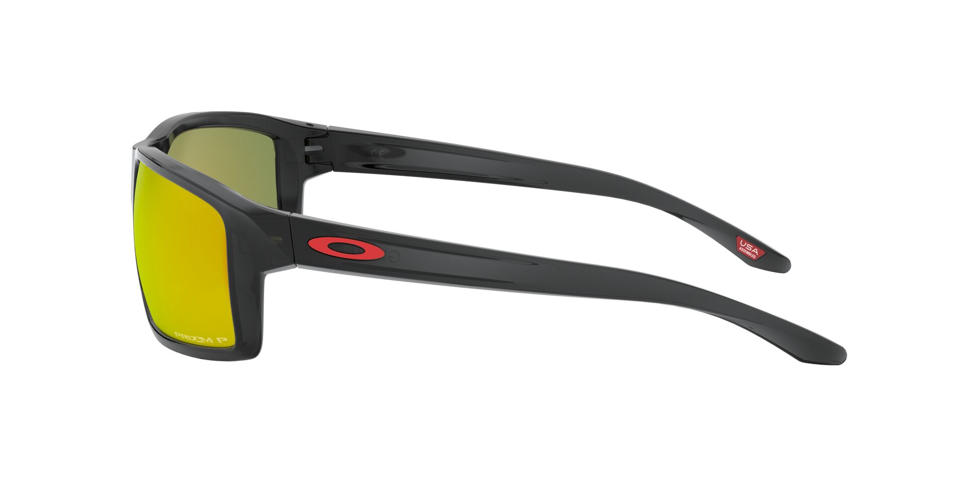 LENTES DE SOL OAKLEY GIBSTON POLARIZADO Y PRIZM - 3