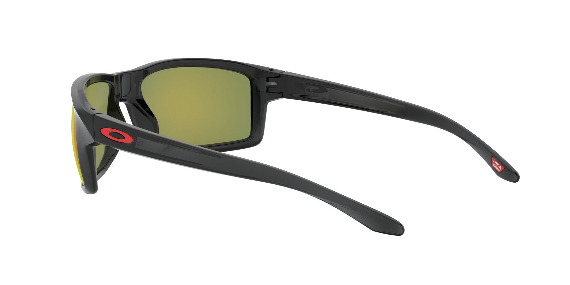 LENTES DE SOL OAKLEY GIBSTON POLARIZADO Y PRIZM - 4