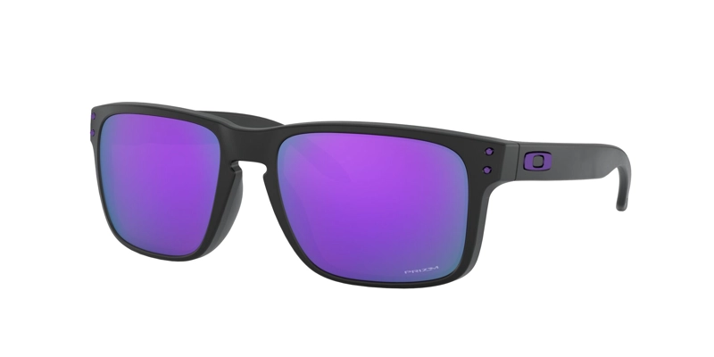 LENTES SOL OAKLEY HOLBROOK PRIZM - 1