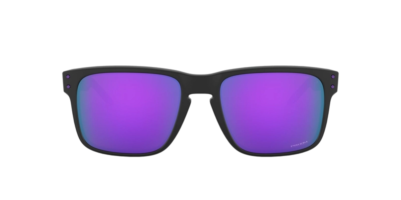 LENTES SOL OAKLEY HOLBROOK PRIZM - 2