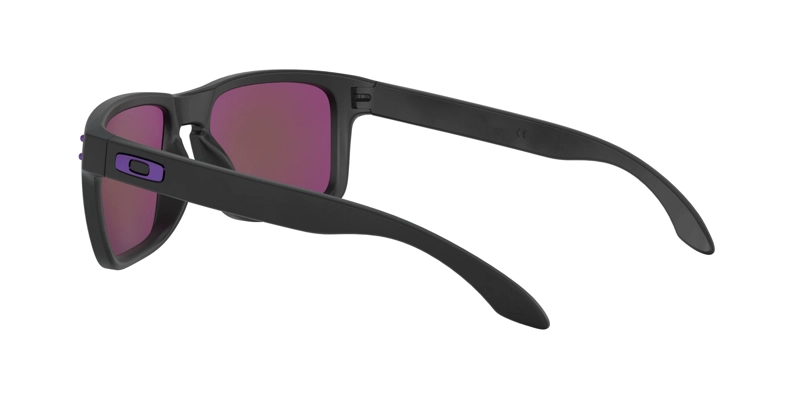 LENTES SOL OAKLEY HOLBROOK PRIZM - 4