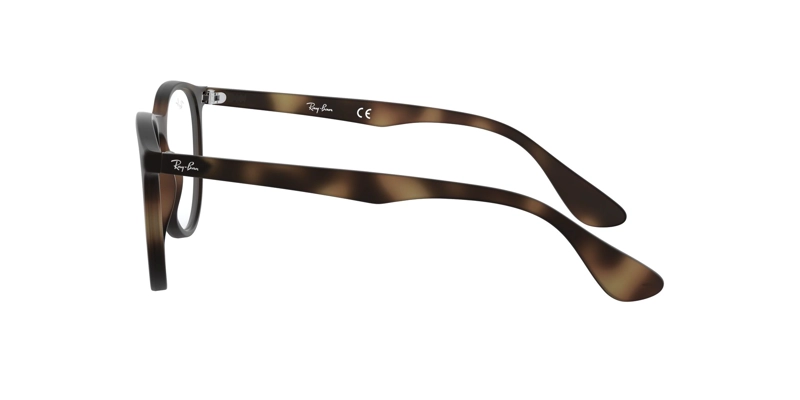 ARMAZÓN ÓPTICO RAY-BAN ROUND RX7046 - 3
