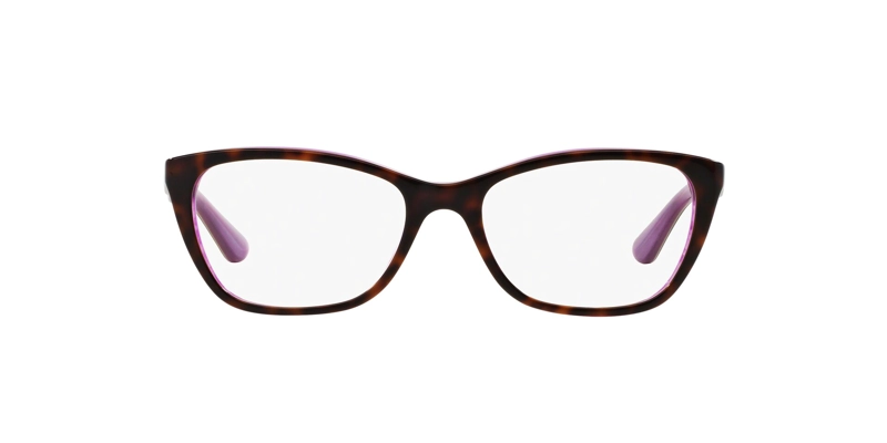 ANTEOJOS VOGUE ÓPTICOS RAINBOW VO2961 VIOLETA - 2