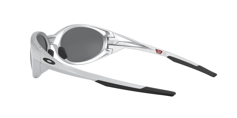 LENTES SOL OAKLEY EYEJACKET REDUX POLARIZADO Y PRIZM - 4
