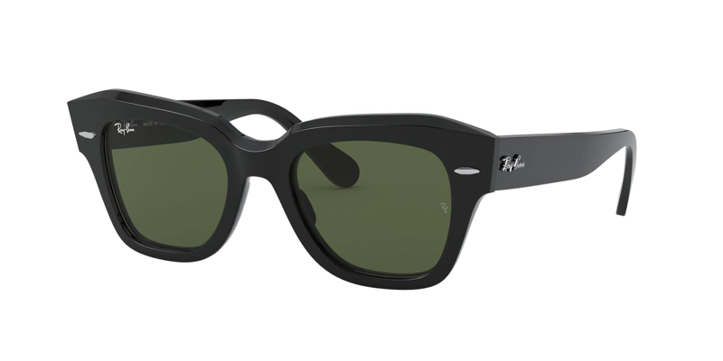 LENTES DE SOL RAY-BAN STATE STREET - 1