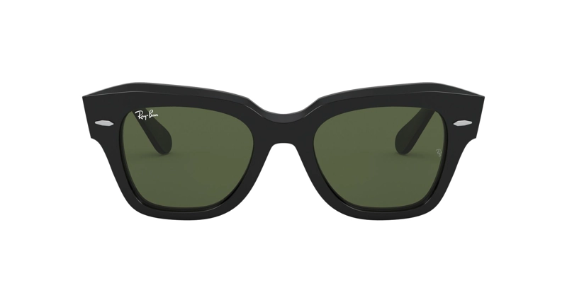 LENTES DE SOL RAY-BAN STATE STREET - 2