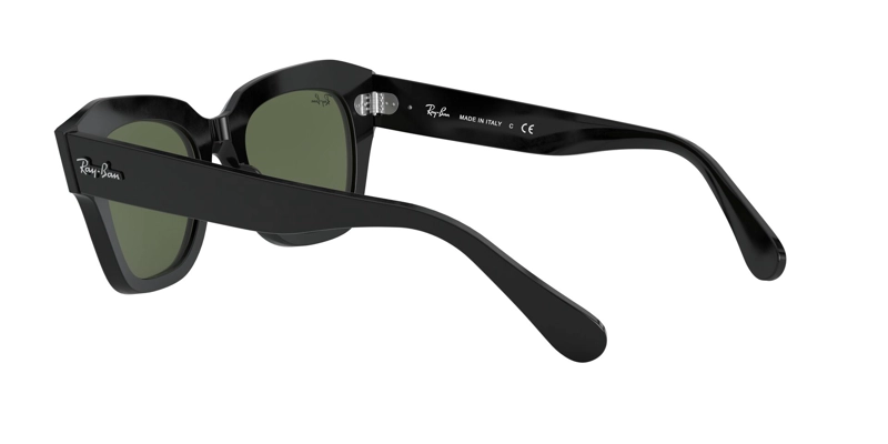 LENTES DE SOL RAY-BAN STATE STREET - 4