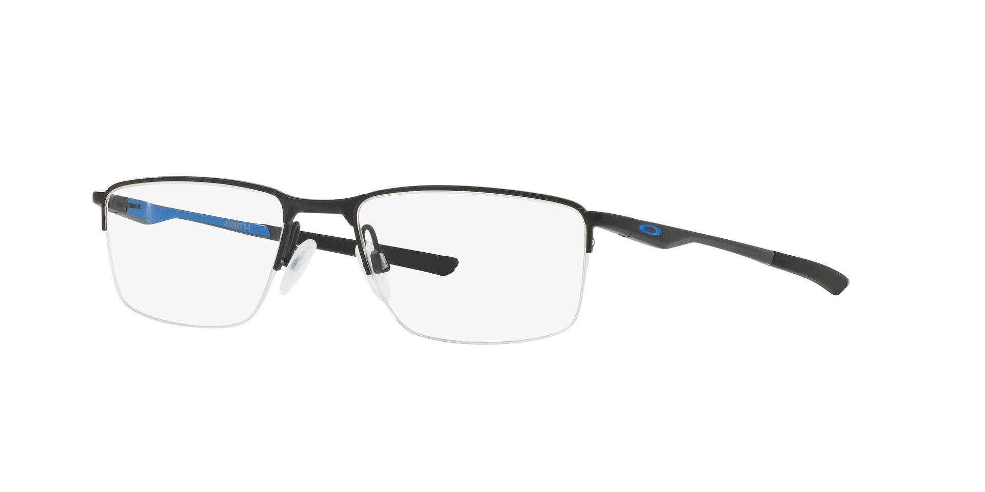 ANTEOJOS ÓPTICOS OAKLEY SOCKET 5.5 NEGRO - 1