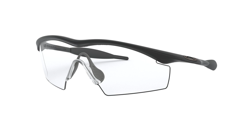 ANTEOJOS DE SOL OAKLEY BALLISTIC M-FRAME NEGRO - 1