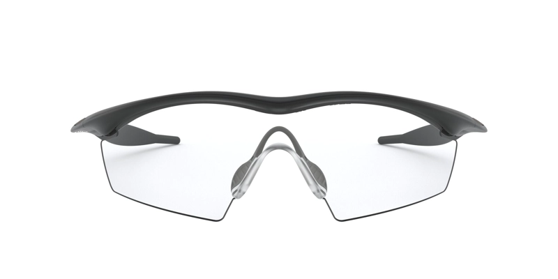 ANTEOJOS DE SOL OAKLEY BALLISTIC M-FRAME NEGRO - 2