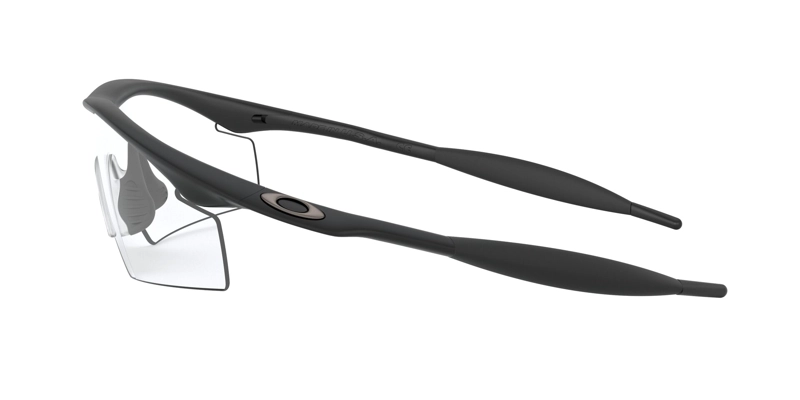 ANTEOJOS DE SOL OAKLEY BALLISTIC M-FRAME NEGRO - 3