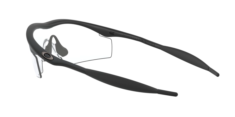 ANTEOJOS DE SOL OAKLEY BALLISTIC M-FRAME NEGRO - 4