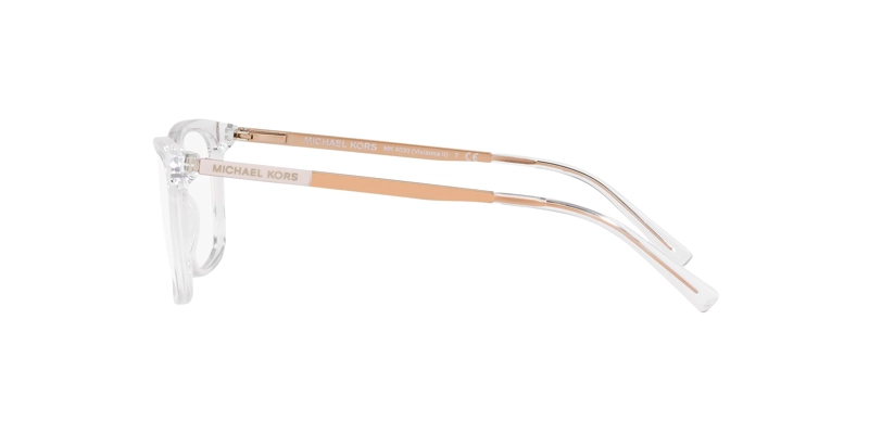 ANTEOJOS ÓPTICOS MICHAEL KORS VIVIANNA II BLANCO - 3