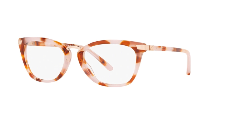 ANTEOJOS MICHAEL KORS ÓPTICOS ISLA VERDE ROSADO - 1