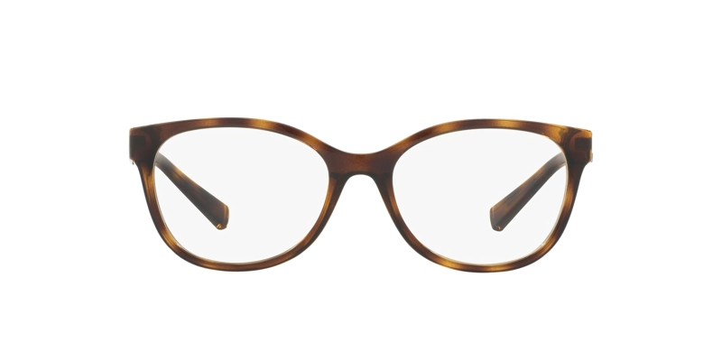 ANTEOJOS ARMANI EXCHANGE ÓPTICOS AX3032L CAFÉ - 2