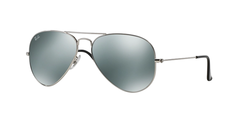 LENTES DE SOL RAY-BAN AVIADOR - 1