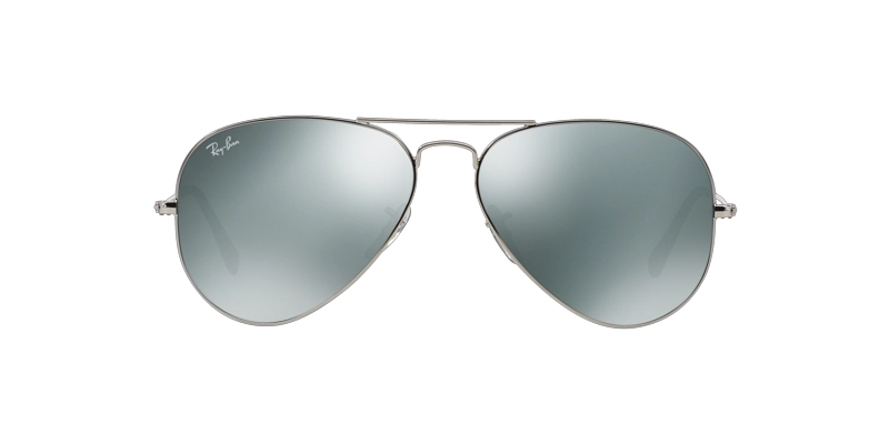 LENTES DE SOL RAY-BAN AVIADOR - 2
