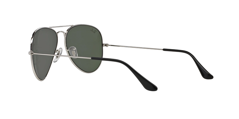 LENTES DE SOL RAY-BAN AVIADOR - 4
