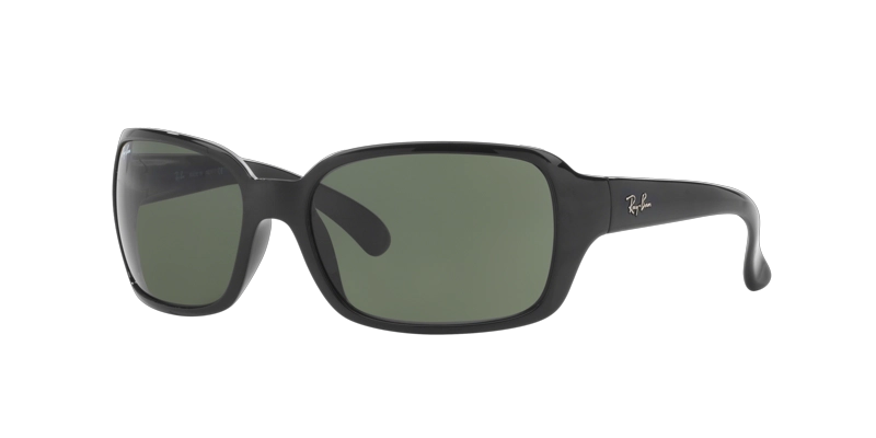 ANTEOJOS DE SOL RAY-BAN ACTIVE RB4068 NEGRO - 1