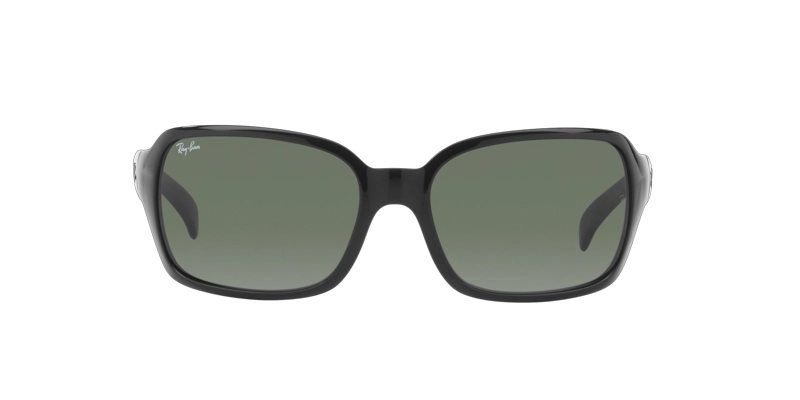 ANTEOJOS DE SOL RAY-BAN ACTIVE RB4068 NEGRO - 2