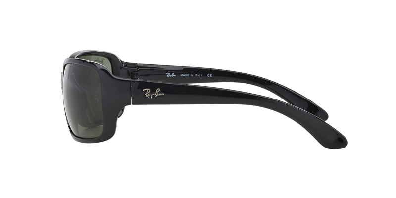 ANTEOJOS DE SOL RAY-BAN ACTIVE RB4068 NEGRO - 3