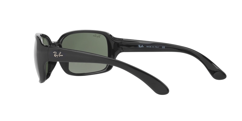 ANTEOJOS DE SOL RAY-BAN ACTIVE RB4068 NEGRO - 4