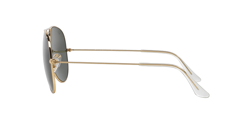 LENTES SOL RAY-BAN AVIADOR - 3