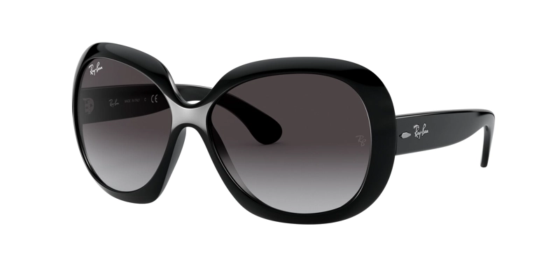 LENTES SOL RAY-BAN JACKIE OHH II - 1