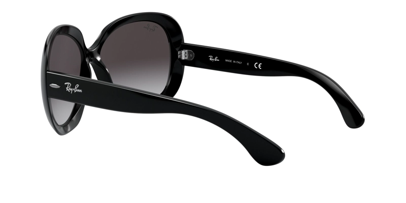 LENTES SOL RAY-BAN JACKIE OHH II - 4