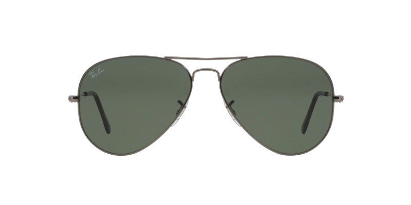 LENTES SOL RAY-BAN AVIADOR - 2