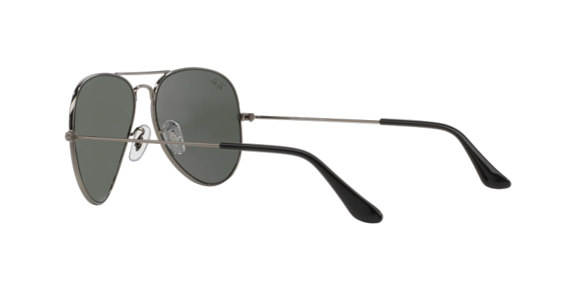 LENTES SOL RAY-BAN AVIADOR - 4