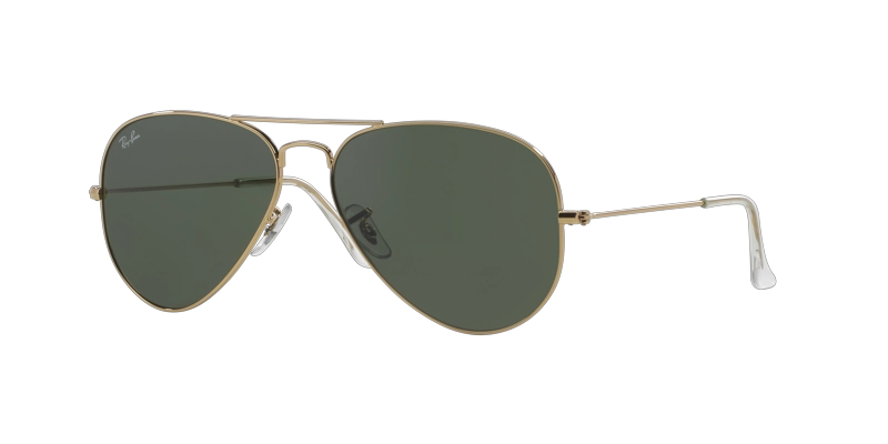 LENTES DE SOL RAY-BAN AVIADOR RB3025 - 1