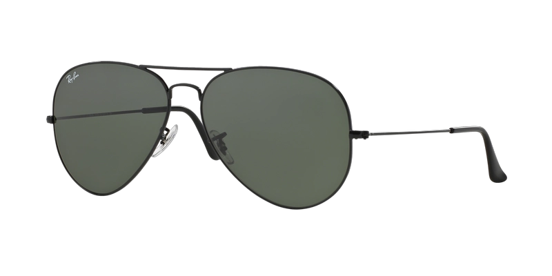 LENTES SOL RAY-BAN AVIADOR RB3026 - 1