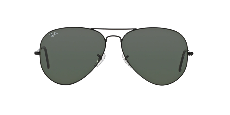LENTES SOL RAY-BAN AVIADOR RB3026 - 2