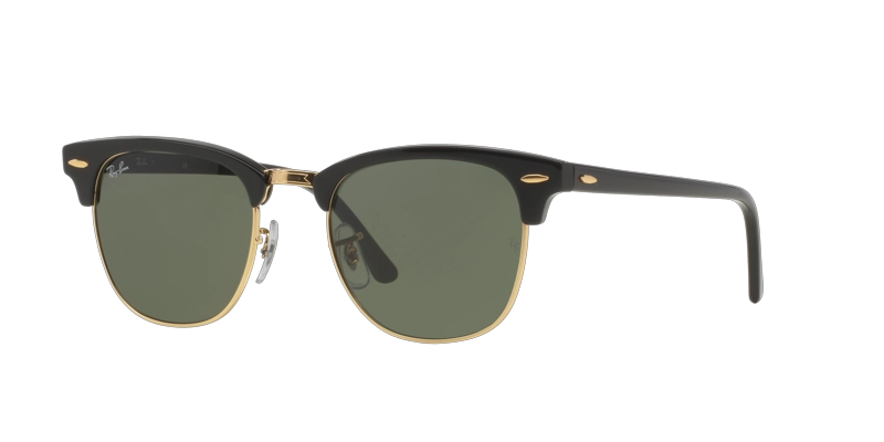 LENTES DE SOL RAY-BAN CLUBMASTER - 1