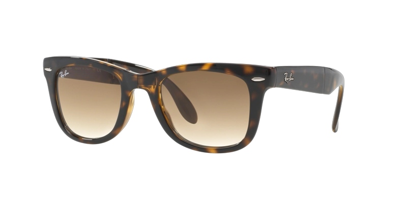 LENTES DE SOL RAY-BAN WAYFARER PLEGABLE - 1