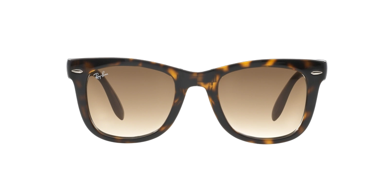 LENTES DE SOL RAY-BAN WAYFARER PLEGABLE - 2