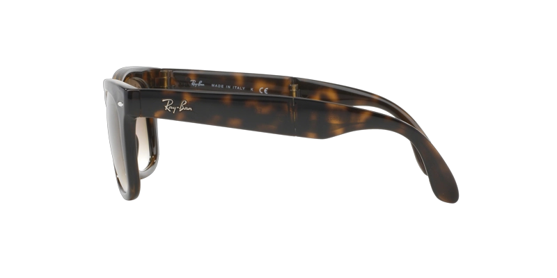 LENTES DE SOL RAY-BAN WAYFARER PLEGABLE - 3