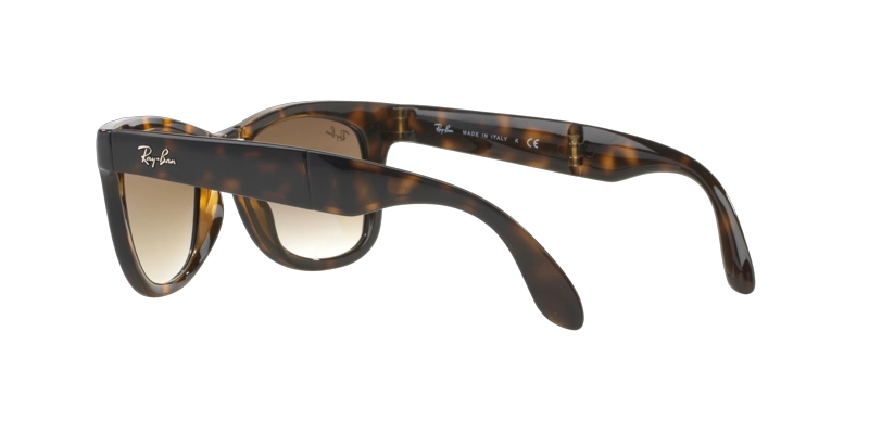 LENTES DE SOL RAY-BAN WAYFARER PLEGABLE - 4
