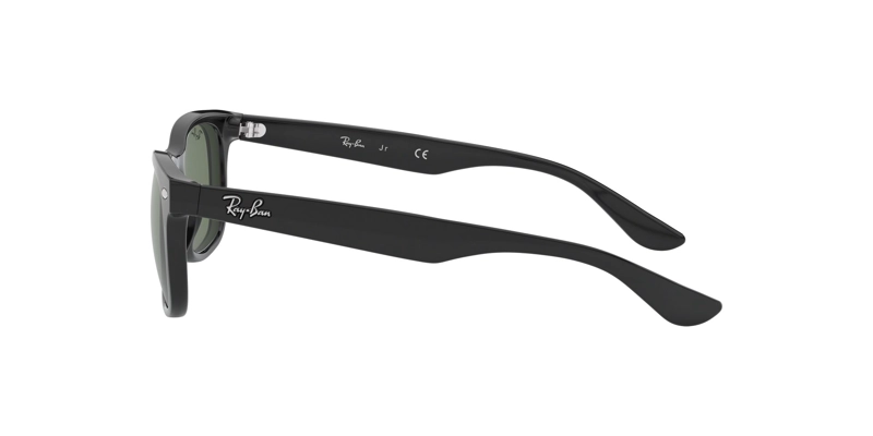 ANTEOJOS DE SOL RAY-BAN JUNIOR WAYFARER NEGRO - 3