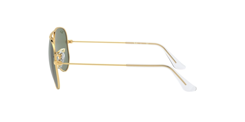 LENTES SOL RAY-BAN JUNIOR AVIADOR NIÑOS - 3