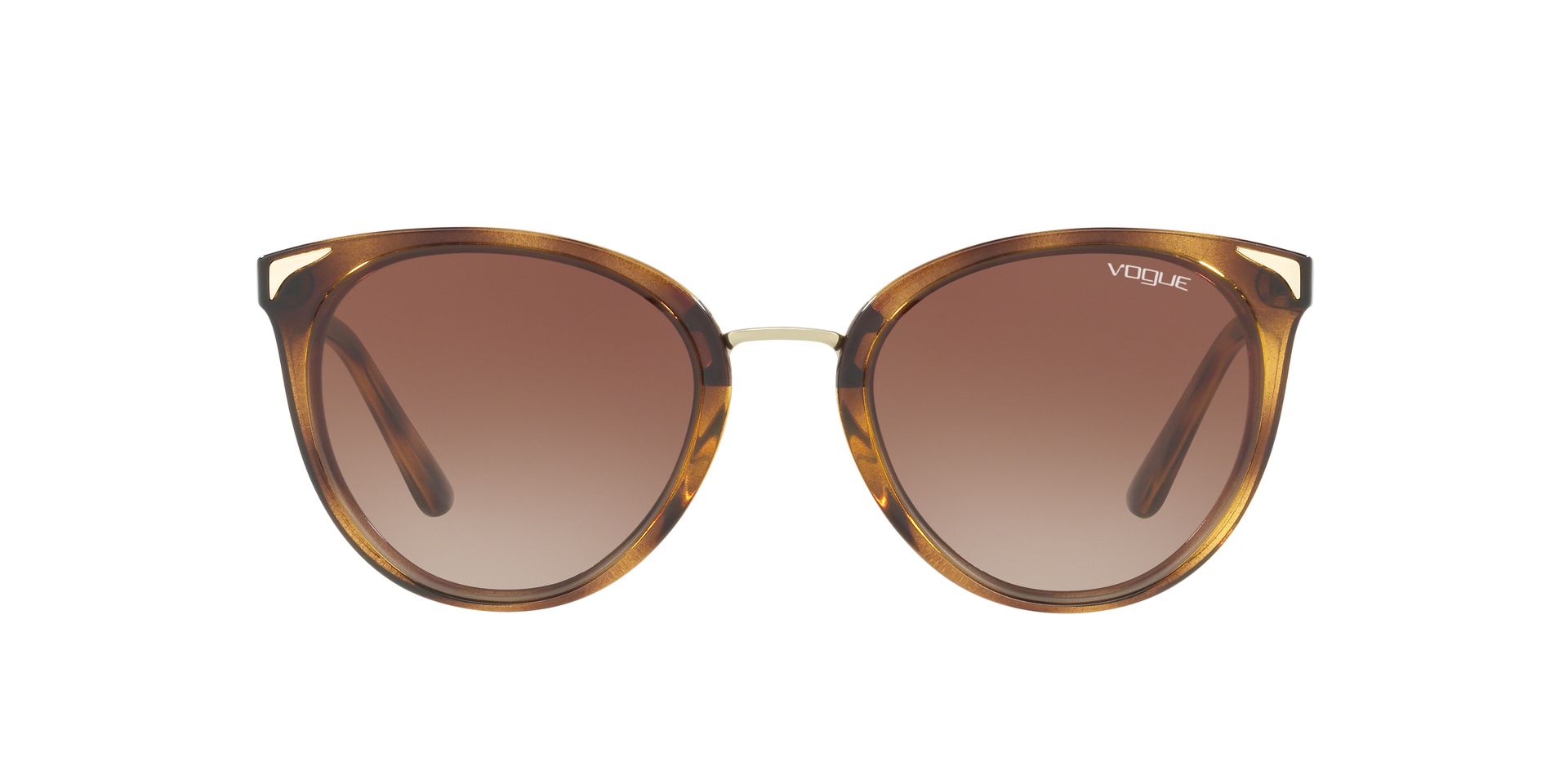 LENTES DE SOL VOGUE VO5230S METALLIC BEAT - 2