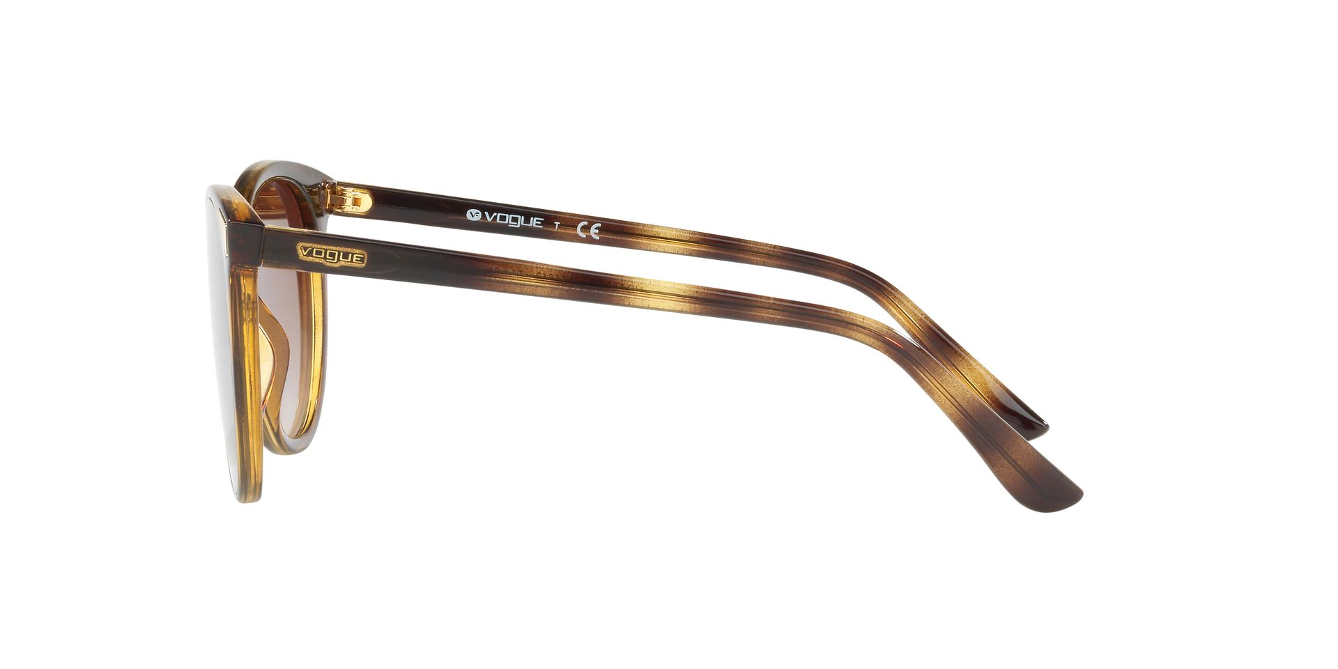 LENTES DE SOL VOGUE VO5230S METALLIC BEAT - 3